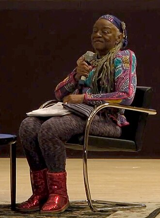 Faith Ringgold